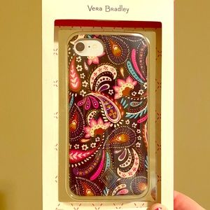 Vera Bradley iPhone Case